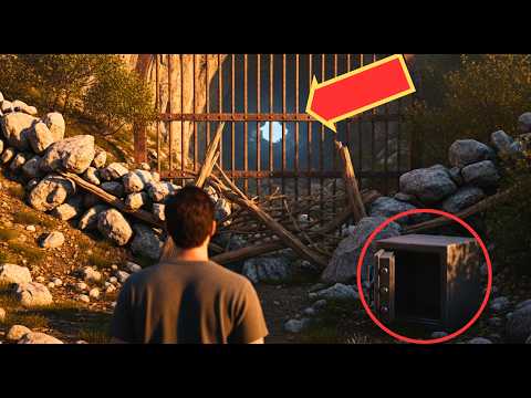 Homem Encontra Caverna ESTRANHA E PERIGOSA Em Aurora Do Tocantins - O Que Estava Acontecendo Ali?