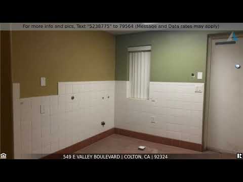 Priced at $749,999 - 549 E Valley Boulevard, Colton, CA 92324