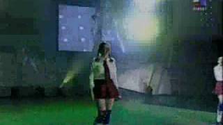 t.A.T.u.-(Lena Katina) Marsiankiye Glaza