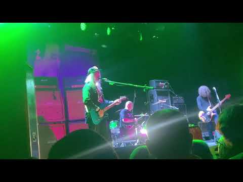 Dinosaur Jr  - I Ran Away @Brooklyn Steel NYC 11/20/21