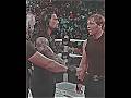 You Can Never Stay Angry In Friendship Viralvideo Wwe Romanreigns Sethrollins Ambrose Shorts