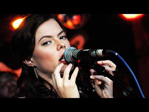 Monsters - Lenka