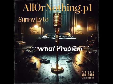 Sunny Lyte - What Promblem #remixsong #drake