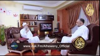 صورة أندى العالمين | للشيخ أبي إسحاق الحويني | الحلقة 7