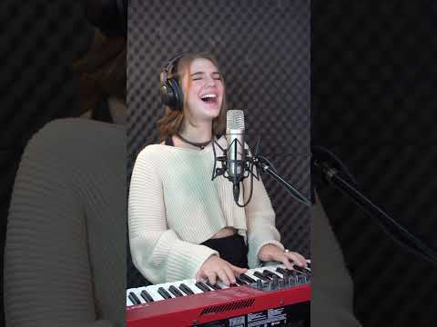 yo tambien!! #worship #evancraft #hillsongworship #cover #living