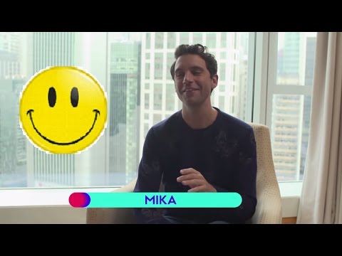 LITTLE MIKA - "MOM, GRANDMA IS DEAD!" (Funny moment | Eng sub | 한국어 자막)