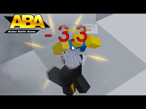 [ABA] 3.3 DAMAGE M1????