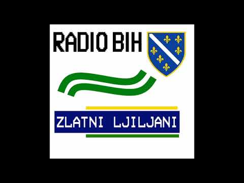 Zlatni Ljiljani Ponosne Bosne - RADIO BiH
