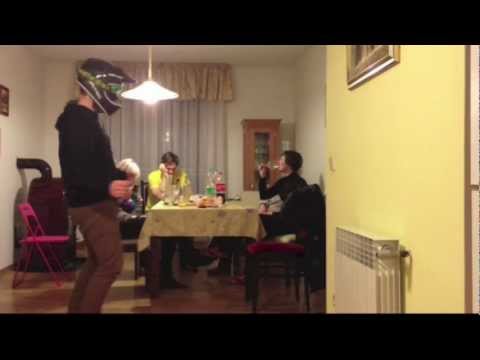 Harlem Shake Renče Edition