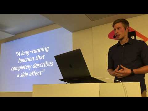 Mobile first with Redux Saga (Adam Terlson, Internations)