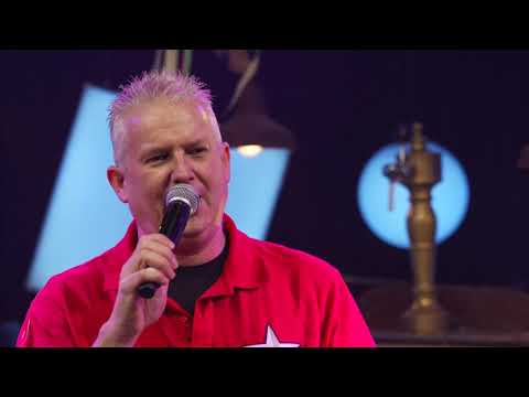 Ludy van Dijk Vastelaoftrap 2021