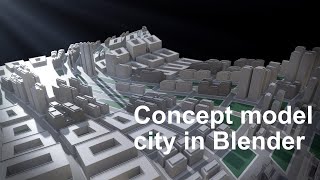 Concept Masterplan video thumbnail