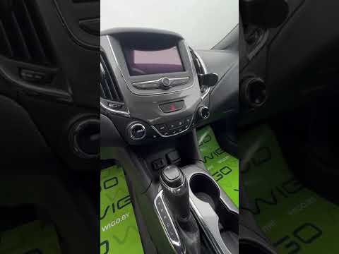 фото chevrolet cruze ii 0