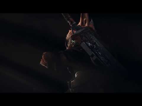 Biomutant - Cinematic Trailer (PC/PS4/Xbox One)