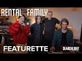 "Scoring A Family" Featurette