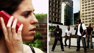 We Are Never Ever Getting Back Together - Taylor Swift (Official Music Cover) by AHMIR