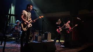 Charly Bliss - Black Hole (live) - January 12, 2019, Detroit