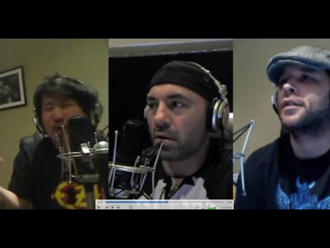 The time Bobby Lee got robbed in South Africa