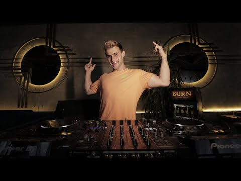 Cherry - Live @ Radio Intense, 31.08.2019