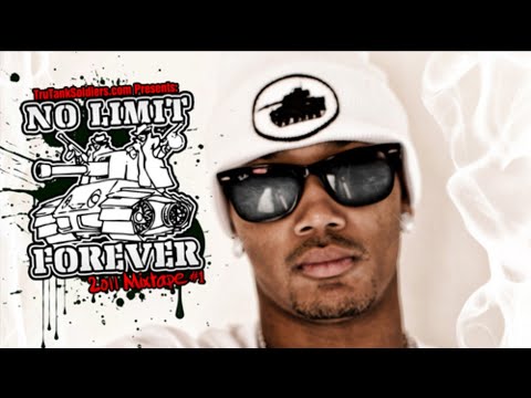 No Limit Album Reviews- Mixtape "No Limit Forever 2011" (Master P, C-Murder, Silkk, Romeo)