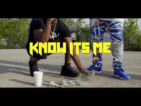 Lil Dre Ft. G$ Lil Ronnie - Know Its Me (Music Video) Shot By: @HalfpintFilmz