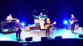 Jefferson Starship - &quot;Have You Seen The Stars Tonite&quot; Jessheim, Norway. 6 April 2016.