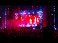 Model 500 Live @ DEMF 2010 (No UFOs Alleys of Your Mind)