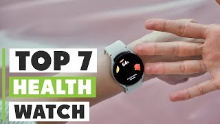 Best Health Watch: Track Your Fitness