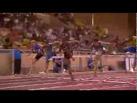 Monaco 2010 Highlights - Samsung Diamond League