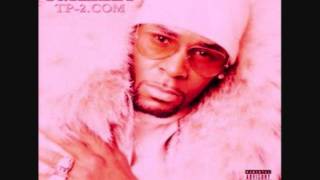 R.Kelly-Feelin&#39;On Yo Booty(Chopped-N-Screwed)By DJ Laid Bac