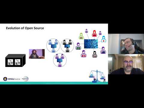 Tackling Open Source Governance in the Enterprise