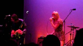 Grace Potter and the Nocturnals - White Rabbit
