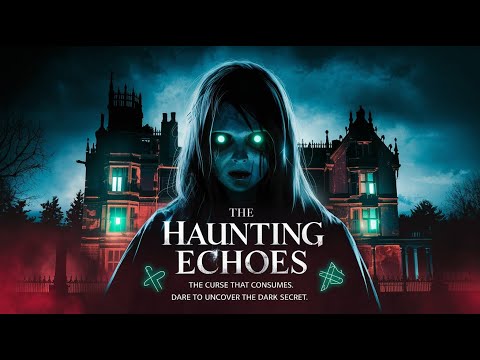 The Haunting Echoes: The Curse That Consumes || A Terrifying Horror Story