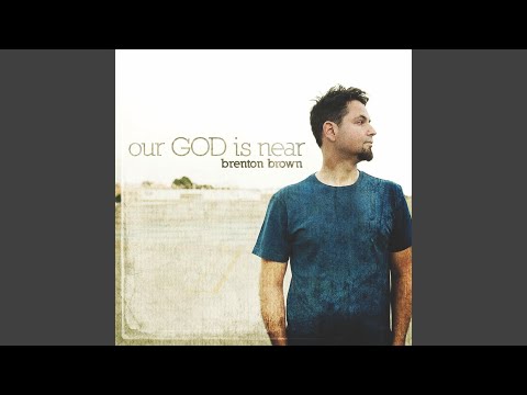 Glorious Brenton Brown - Brenton Brown