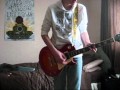 Don't Stop - The Rolling Stones (Guitar Cover ...