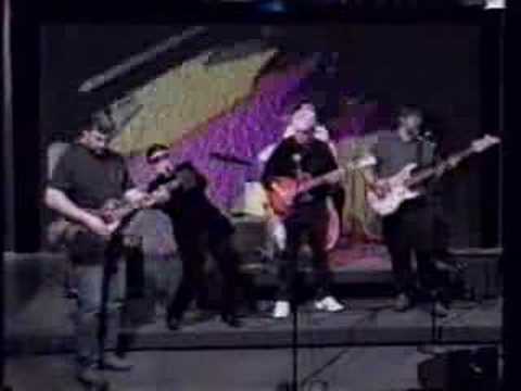 frank raven band cadillac baby on guitar talk
