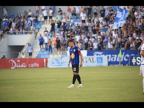 🔝#23 Donald Rapo# KF Laçi # 2020 Highlights⚽️🎬