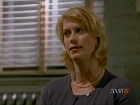 Nypd Blue 8x09  Oh Golly Goth