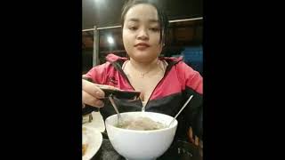 Download lagu Kesukaanku || Baksonya bikin HOT mp3