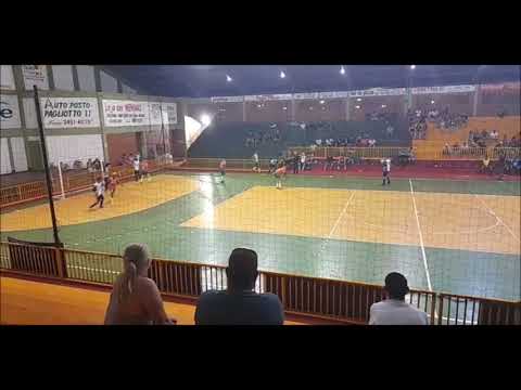Sparta Corumbá x Naviraí - Estadual FFSMS Sub 18 2021