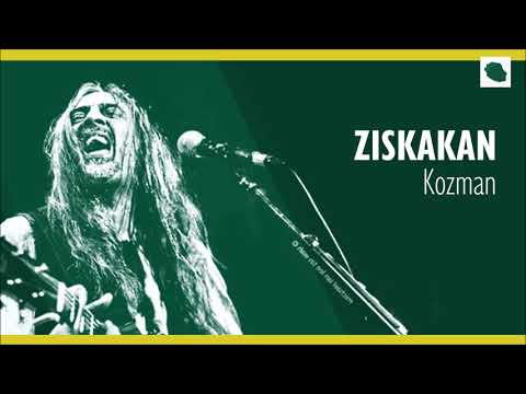 Ziskakan - Kozman (1986)