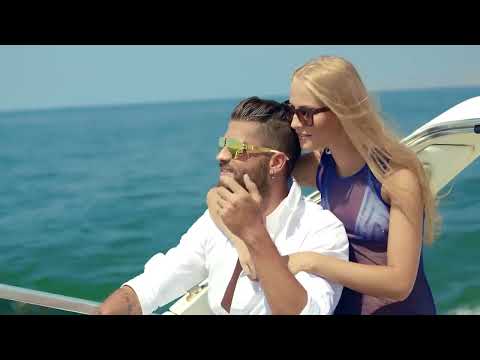 Fadee Andrawos - Maak (With You) / فادي أندرواس  - معاك