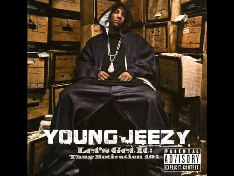 Young Jeezy - Get Ya Mind Right Instrumental