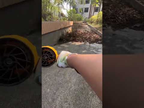 Reel video