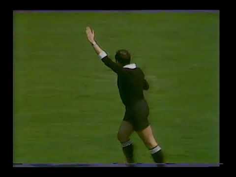 25/04/1984 - Roma v Dundee United - European Cup Semi-Final 2nd Leg - Full Match