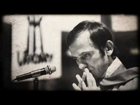 Jacek Kaczmarski - "Epitafium dla księdza Jerzego"