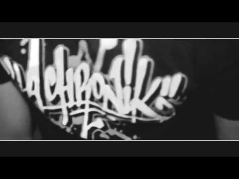 La Chronik Feat. Youssef Swatts - Pepito - STAB