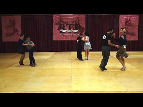 BTP 2019 Balboa Open J&J - Song 3