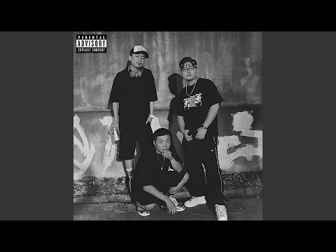 Cool Up (feat. G.I. & TAKE)