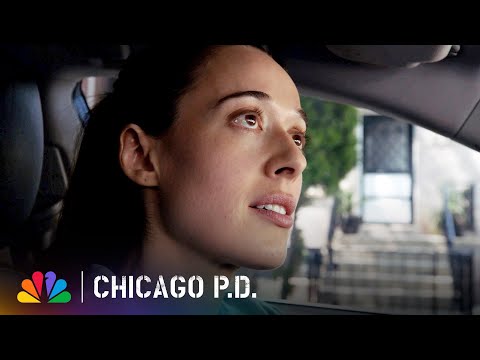 An Undercover Officer’s Life Is in Danger | Chicago P.D. | NBC
